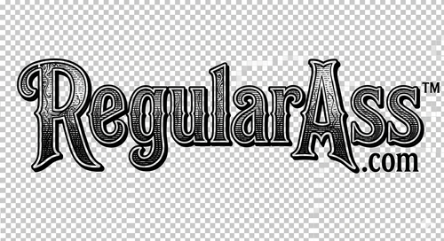 RegularAss